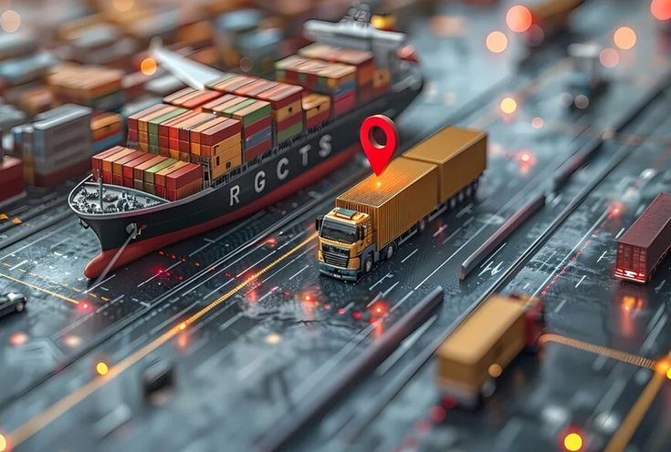Supply Chain Management