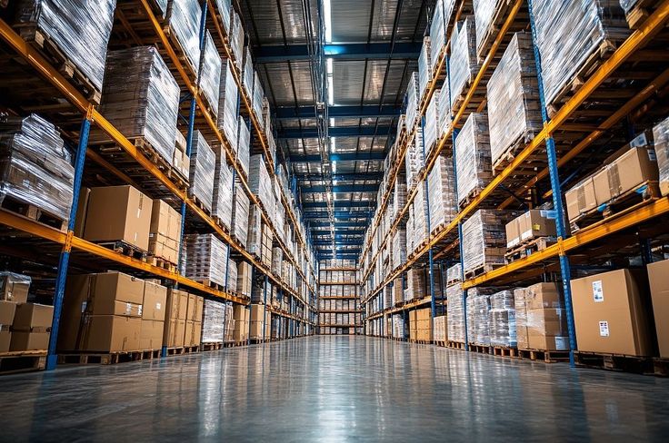 Warehousing